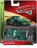 Disney/Pixar Cars Nigel Gearsley - English Edition