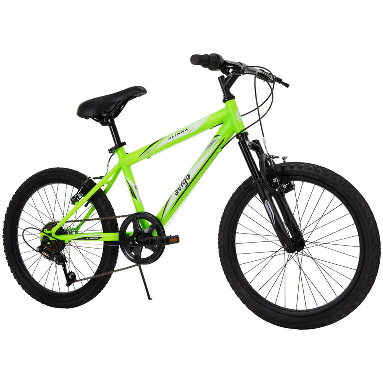 Avigo Ultrax - 20 inch Mountain Bike  - R Exclusive