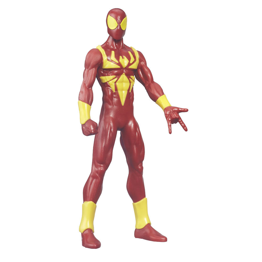 iron spider toys r us