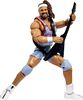 WWE| Collection Elite | Figurine articulée | Rick Boogs