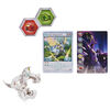 Bakugan Evolutions, Neo Dragonoid, 2-inch Tall Collectible Action Figure and Trading Card