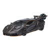 Transformers Studio Series 93, figurine Autobot Hot Rod classe Deluxe de 11 cm du film Transformers : Le dernier chevalier