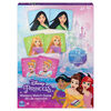 Disney Princess Memory Match Game