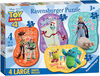Ravensburger - Toys Story - Les jouets sont de retour casse-têtes 16pc