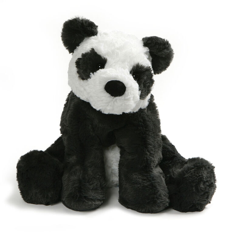 Gund Cozys Collection Panda Bear Stuffed Animal Plush Black And White 10 Toys R Us Canada