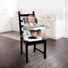 Ingenuity Boutique Collection ChairMate High Chair - Bella Teddy