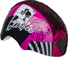 Barbie Child Ms Sequence Helmet