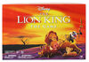 Retro '90s Disney Lion King Board Game