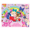 Sure-Lox Kids - Floor Puzzles - JoJo Siwa
