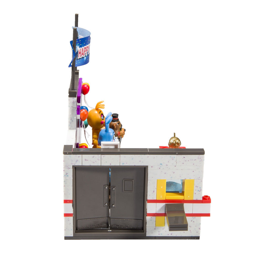 five nights at freddy's toys big w