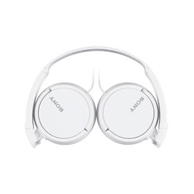 Sony headphone with microphone White - English Edition
