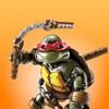 Mega Construx Heroes Michelangelo