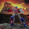 Transformers Leader WFC-K11 Optimus Prime