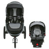 Graco Modes Jogger Travel System - Admiral - R Exclusive