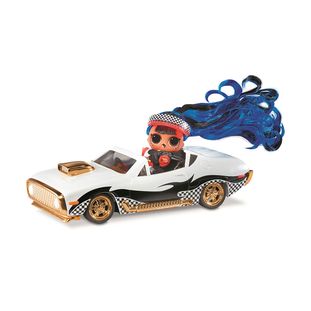 Doll rc car sales