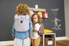 Lassig - Tiny Backpack - Koala