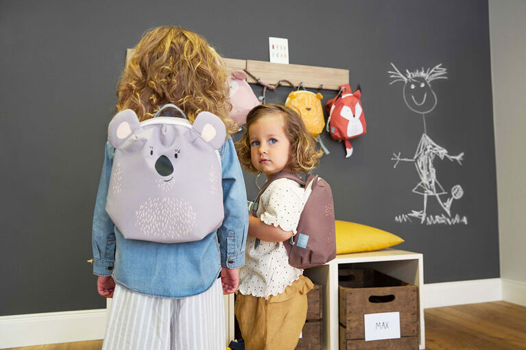 Lassig - Tiny Backpack - Koala