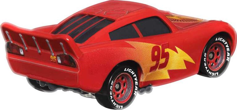 Disney and Pixar Cars 2-Pack Collection, 1:55 Scale Die-Cast Vehicles