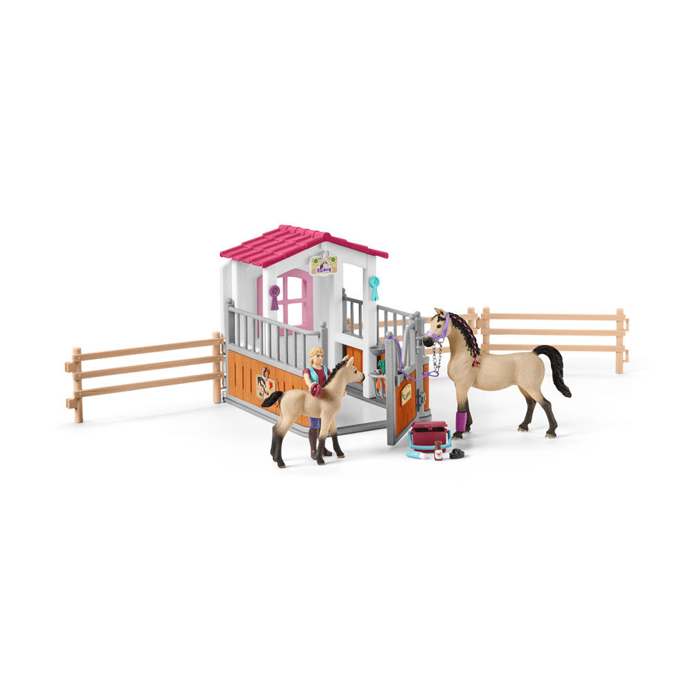 Schleich horse club shop toys r us