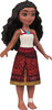 Disney Moana 2 Moana’s Canoe Crew Playset with 5 Small Dolls & 3 Accessories, Inspired by the Movie