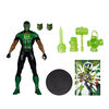 DC Multiverse Green Lantern (Simon Baz) 7" Figure McFarlane Collector Edition #26