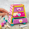 Wood WorX Jewellery Box Kit