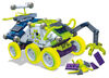 Mega Construx Magnext 5-in-1 Mag-Explorers