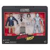 Marvel Legends Series Ant-Man and The Wasp: X-Con Luis And Marvel's Ghost 2-Pack