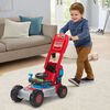 VTech Get Growing Tractor & Mower Ride-On - English Edition