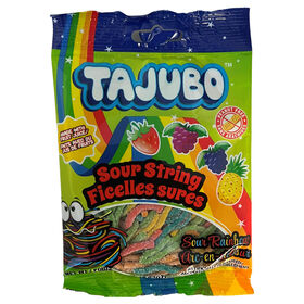 Tajubo Sour String Rainbow