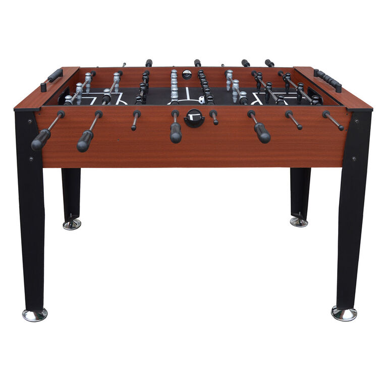 Dynasty 54 Inch Foosball Table