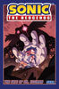 Sonic the Hedgehog, Vol. 2: The Fate of Dr. Eggman - English Edition