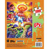 Garbage Pail Kids "Home Gross Home" 1000 Piece Puzzle - English Edition