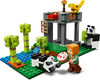 LEGO Minecraft The Panda Nursery 21158