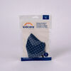 kidcare - Cloth Face Mask Youth 1-pack - Starry Denim