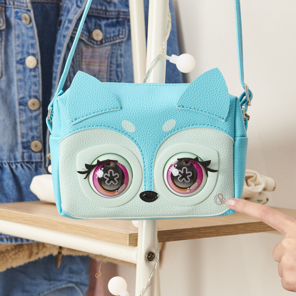 Purse animal online