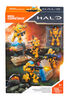 Mega Construx - Halo - Équipe d'intervention Castle