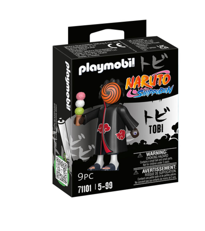 Playmobil - Tobi