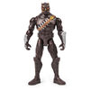 Batman 4-inch Talon Action Figure with 3 Mystery Accessories, Mission 3
