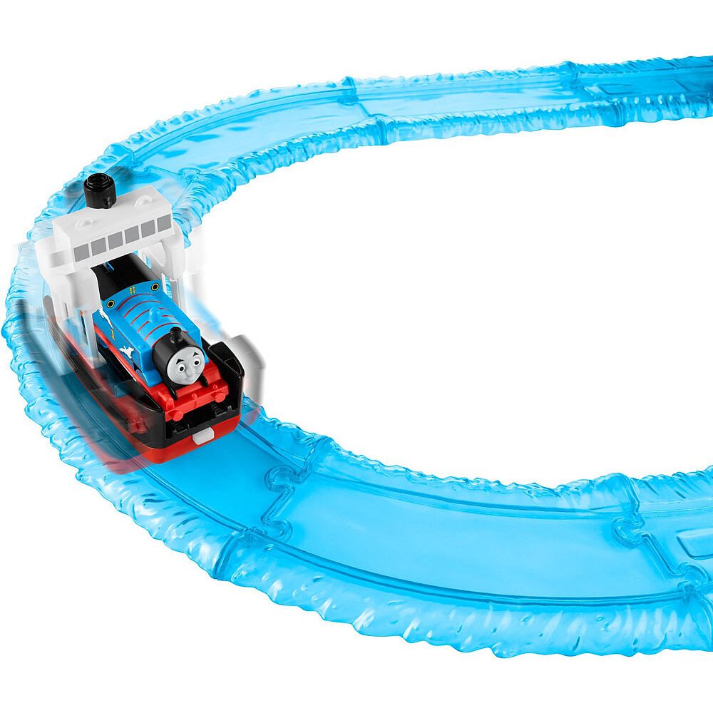 thomas train boat set