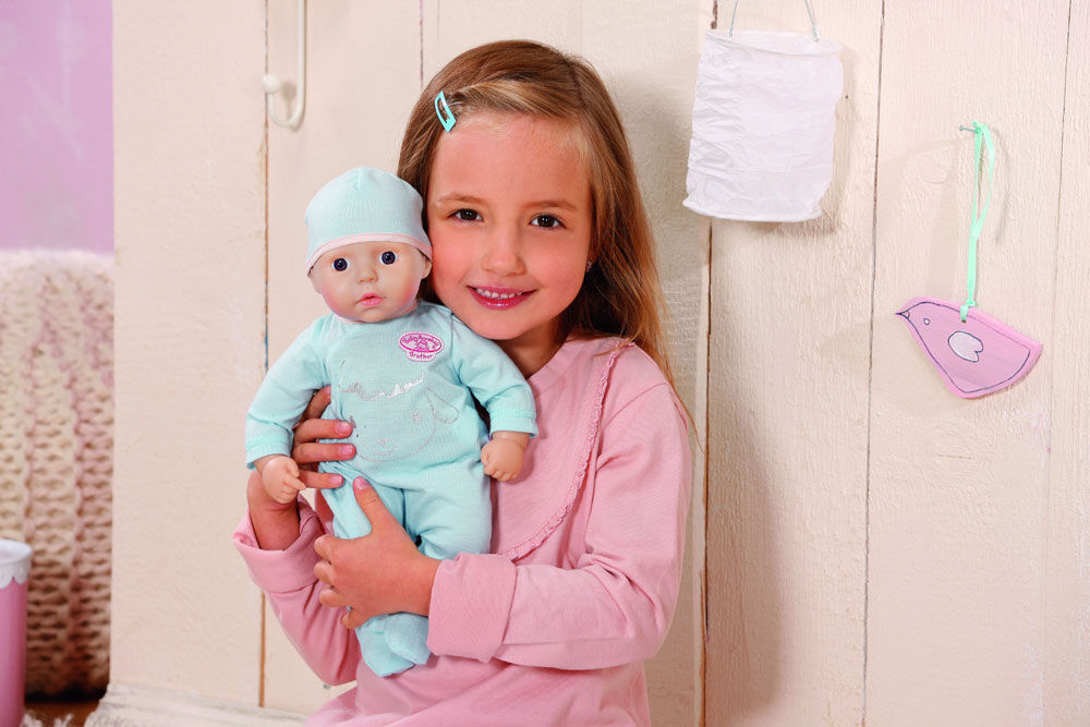 My First Baby Annabell Brother R Exclusive