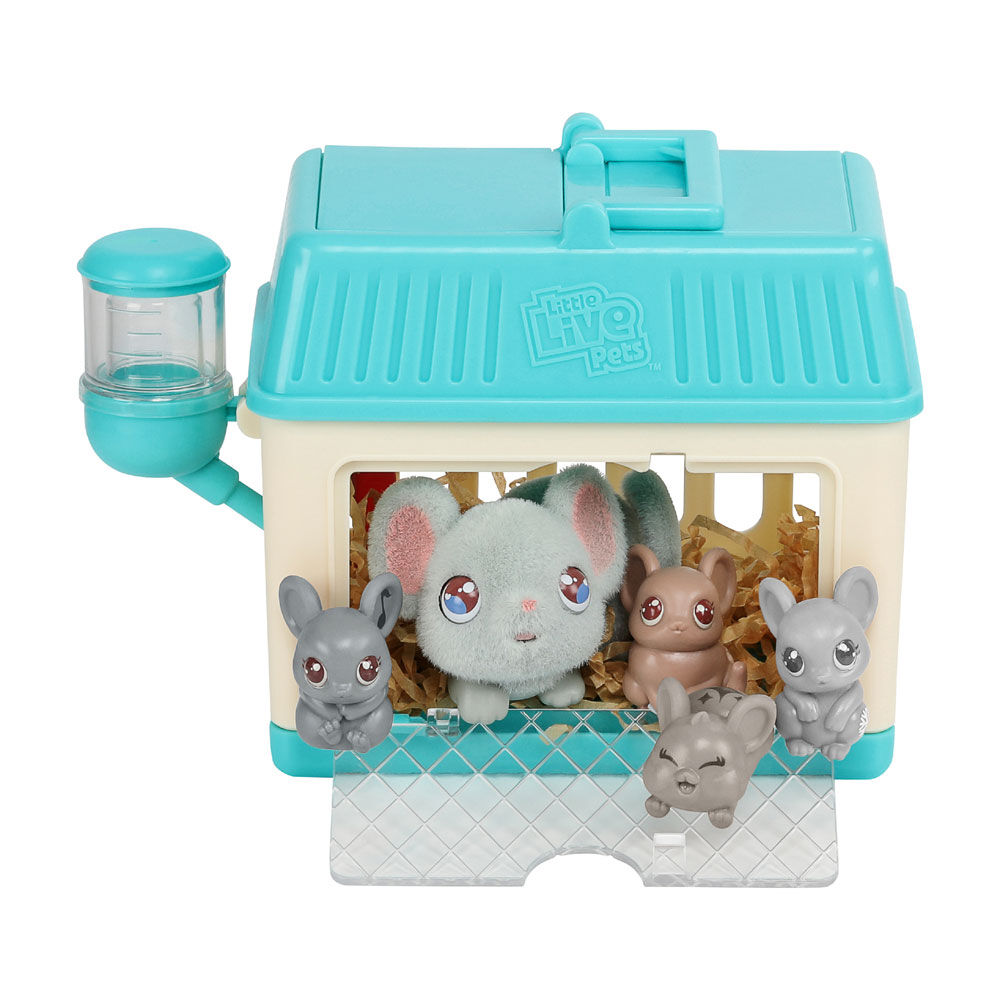 Little Live Pets - Mama Surprise Minis