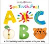 See, Touch, Feel: ABC - English Edition