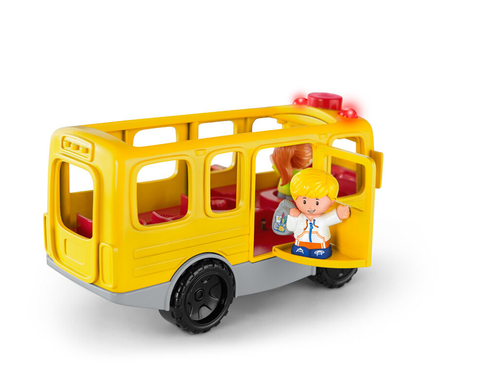toy school bus toys r us
