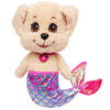Barbie Dreamtopia Mer Golden Puppy Plush