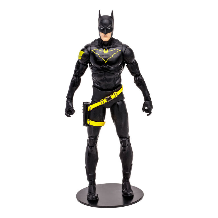 DC Multiverse 7" Figure - Jim Gordon as Batman (Batman: Endgame)