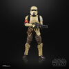 Star Wars The Black Series Archive Shoretrooper  Rogue One Figure