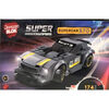 Dragon Blok: Super Champions Série - Supercar S70