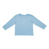 Bluey - T-shirt ras du cou à manches longues - Bleu - Taille 2T - Exclusivité Toys "R" Us
