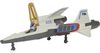 Disney Pixar Lightyear Hyperspeed Series XL-02 and Buzz Lightyear